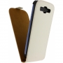 Mobilize Ultra Slim Flip Case Samsung Galaxy S3 i9300 - Wit