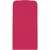 Mobilize Ultra Slim Flip Case voor Apple iPhone 4 / 4S - Fuchsia