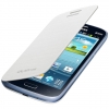 Samsung Galaxy Core i8260 Flip Cover EF-FI826BW Origineel - Wit
