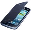 Samsung Galaxy Core i8260 Flip Cover EF-FI826BL Origineel - Blauw