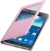 Samsung Galaxy Note3 Flip S View Cover EF-CN900BI Origineel Roze