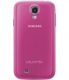 Samsung Galaxy S4 i9505 Protective Cover+ Origineel - Roze