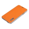 Rock Elegant FlipCase / Book Cover N9005 Galaxy Note 3 - Oranje