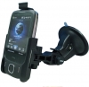 Haicom HI-035 Autohouder + Zwanenhals Zuignap voor HTC Touch 3G