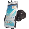Haicom HI-258 Autohouder+Zwanenhals Zuignap Samsung Galaxy Note 2