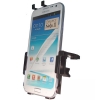 Haicom VI-258 Vent Mount/Luchtrooster Houder Samsung Galaxy Note2