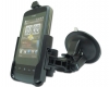 Haicom HI-092 Autohouder + Zwanenhals Zuignap voor HTC Touch 2