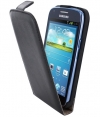 Mobiparts Classic Flip Case Samsung Galaxy Core i8260 - Black