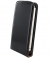 Mobiparts Classic Flip Case voor Apple iPhone 4 / 4S - Black