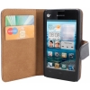 Mobiparts Classic Wallet Book Case Huawei Ascend Y300 - Black