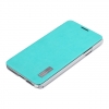 Rock Elegant Flip Case / Book Cover N9005 Galaxy Note 3 - Blauw