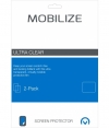 Mobilize Clear 2-pack Screen Protector voor Apple iPad Mini