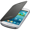 Samsung Galaxy S3 Mini i8190 FlipCover EFC-1M7FS Original - Grijs