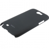Rock Back Cover Naked Shell Samsung Galaxy Note2 N7100 -Grijs
