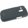 Rock Back Cover Naked Shell Galaxy S3 Mini i8190 - Grijs
