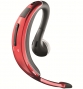 Jabra Wave Bluetooth Headset Red (DSP, MultiUse, Voice Guidance)