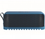 Jabra Solemate Portable Bluetooth Speaker Blue (Wired & Wireless)