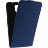 Mobilize Ultra Slim Flip Case voor HTC Desire 500 - Blauw
