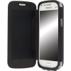 Krusell Malmo Flip Cover Case Samsung Galaxy Core i8260 - Zwart