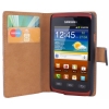 Mobiparts Classic Wallet Book Case Samsung Galaxy Xcover S5690