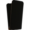 Mobilize Ultra Slim Flip Case voor Apple iPhone 5C - Black
