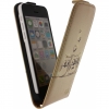 Mobilize Ultra Slim Flip Case voor Apple iPhone 5C - Owls