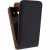 Xccess PU Leather Flip Case voor Huawei Ascend G525 - Zwart