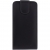 Xccess PU Leather Flip Case voor Huawei Ascend G525 - Zwart