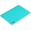 Rock Elegant Book Case voor Apple iPad Air (iPad 5) - Blauw