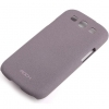 Rock Quicksand Back Cover voor Samsung Galaxy S3 i9300 - Paars