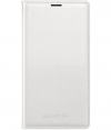 Samsung Galaxy S5 Flip Wallet Cover EF-WG900BW Origineel - White