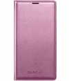 Samsung Galaxy S5 Flip Wallet Cover EF-WG900BP Origineel - Pink