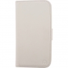 Mobilize Slim Wallet Book Case White Samsung Galaxy S III i9300