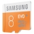 Samsung 8GB MicroSDHC EVO Class 10 / UHS-1 (48MB/s)
