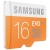 Samsung 16GB MicroSDHC EVO Class 10 / UHS-1 (48MB/s)