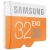 Samsung 32GB MicroSDHC EVO Class 10 / UHS-1 (48MB/s)