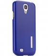 Rock Back Cover Ethereal Samsung Galaxy S4 i9505 - Blauw