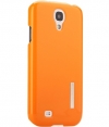 Rock Back Cover Ethereal Samsung Galaxy S4 i9505 - Oranje