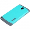 Rock Cover Shield Series Hard Case Samsung Galaxy Note 3 - Blauw