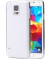 Rock Zero Series Hard Case voor Samsung Galaxy S5 - Transparant