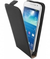 Mobiparts Premium Flip Case voor Samsung Galaxy Express 2 - Black