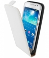 Mobiparts Premium Flip Case voor Samsung Galaxy Express 2 - White