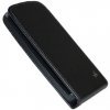 Dolce Vita Flip Case voor HTC Desire 500 - Zwart