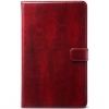 Zenus Modern Classic Diary Case Samsung Galaxy Tab 3 7.0 - Rood