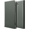 Zenus E-Stand Diary Case voor Samsung Note 8.0 - Grijs