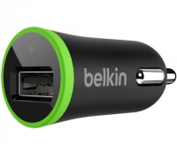 Belkin Universele USB Autolader / Car Charger 2.1A - Black