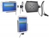 BRODIT Actieve Houder met Autolader Samsung Galaxy Tab3 7.0 T2100