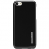 Rock Back Cover Ethereal voor Apple iPhone 5C - Zwart