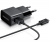 Samsung Thuislader Adapter + microUSB kabel 2A Origineel Black