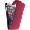 Xccess PU Leather Flip Case voor Apple iPhone 6 (4.7") - Roze
